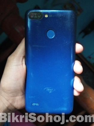 Mobile sell itel A46